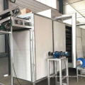 Professional dried fruits machines fruits drying machine